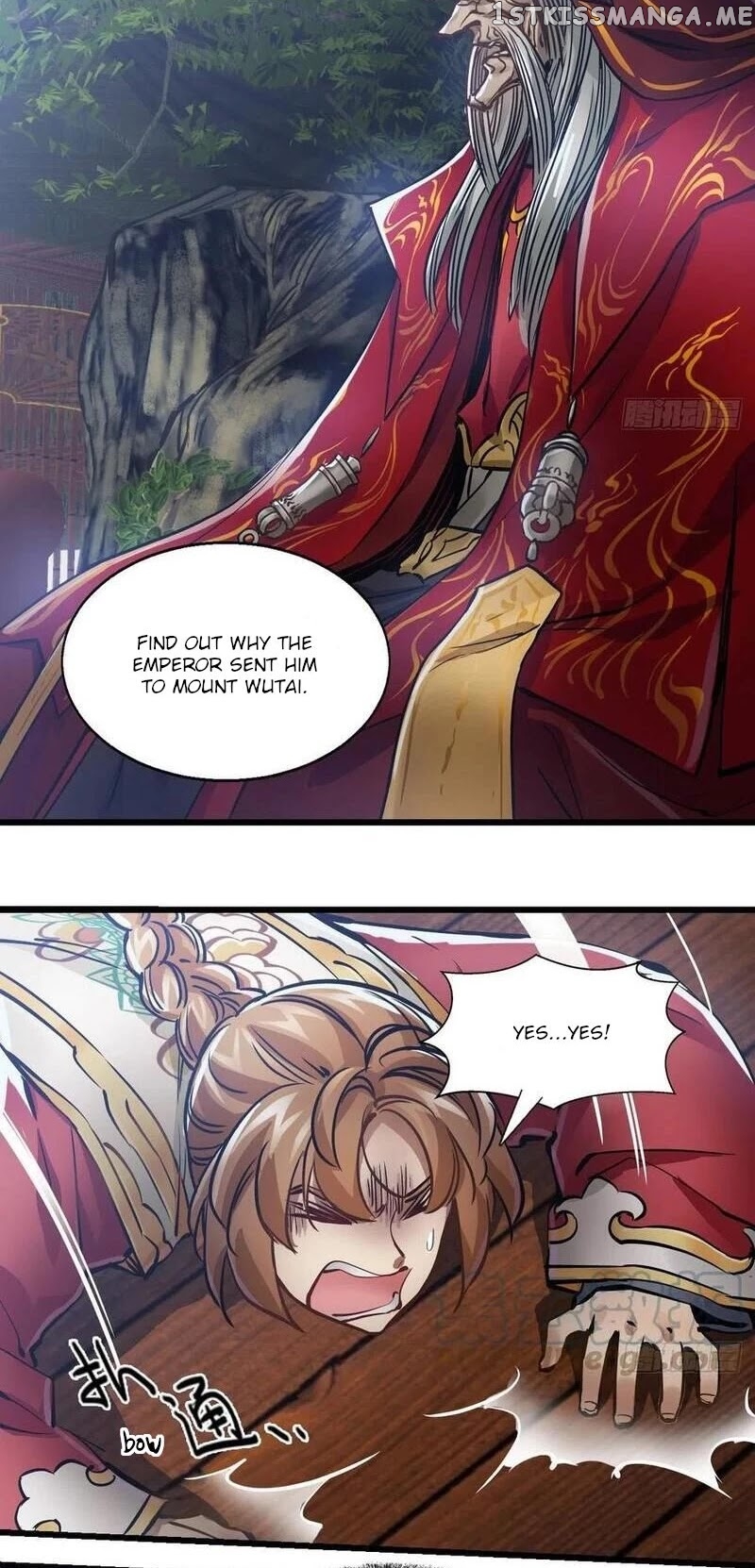 The Duke of the Mount Deer chapter 157 - page 2