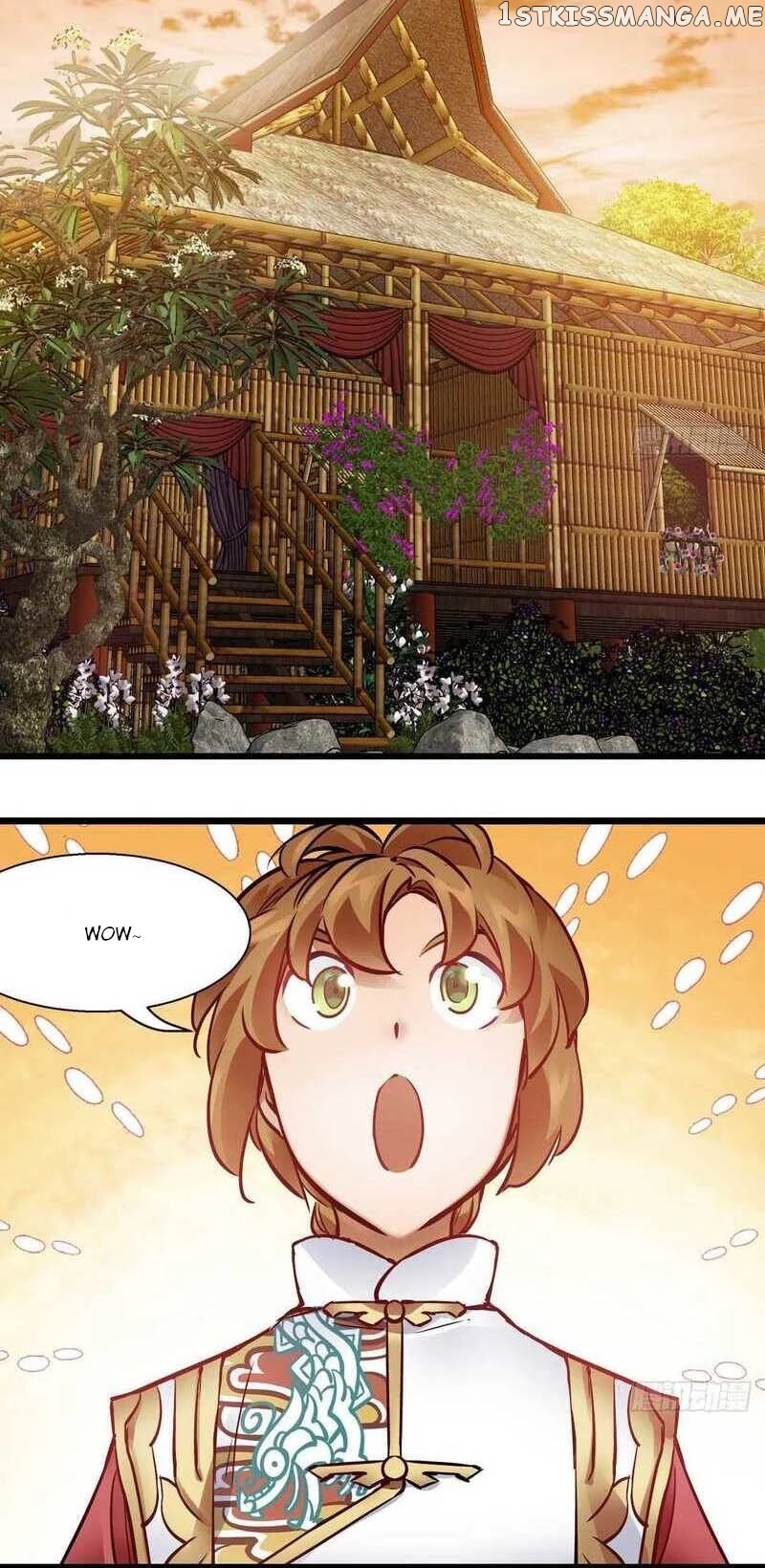The Duke of the Mount Deer chapter 156 - page 2
