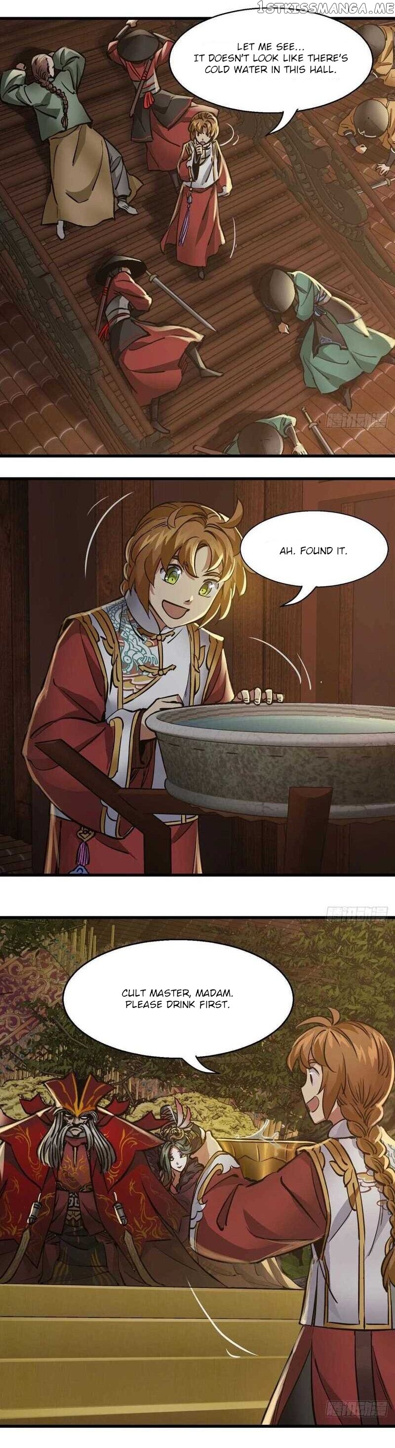 The Duke of the Mount Deer chapter 155 - page 13