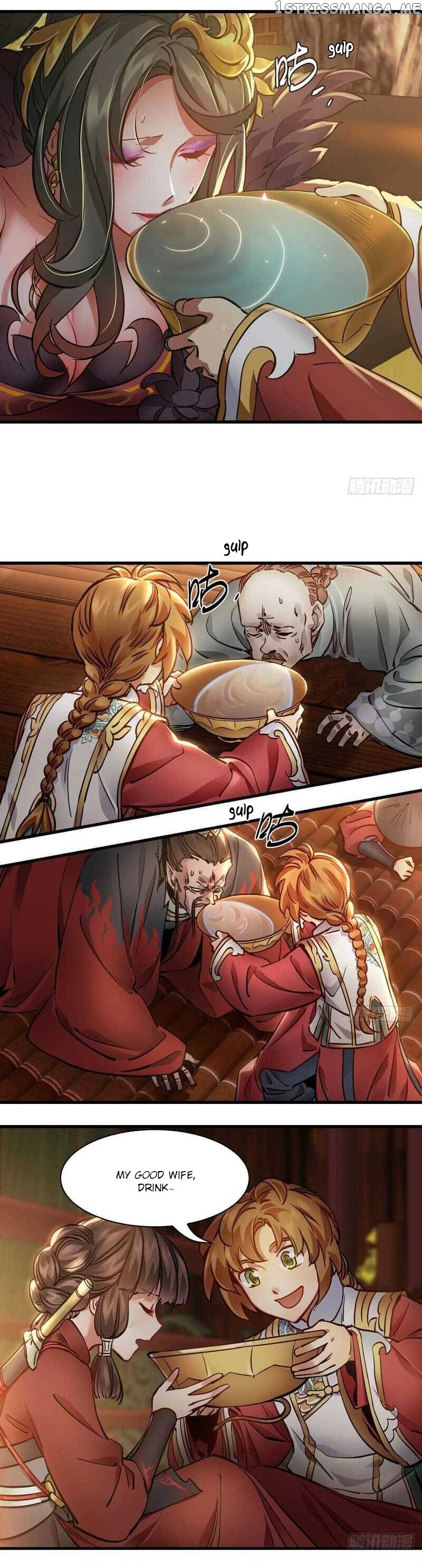 The Duke of the Mount Deer chapter 155 - page 14