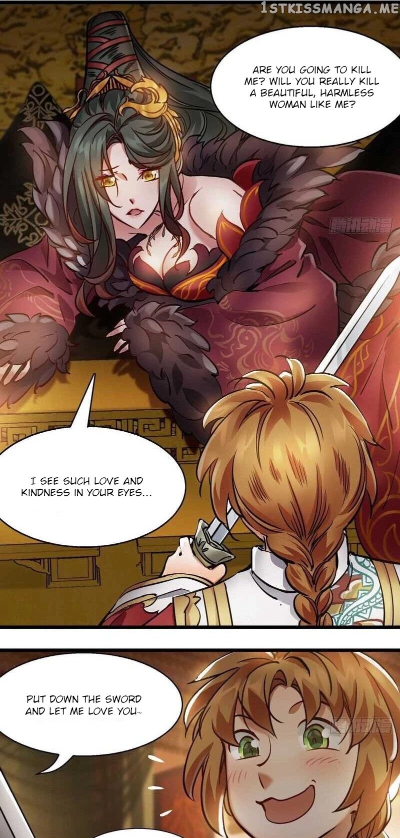 The Duke of the Mount Deer chapter 153 - page 13