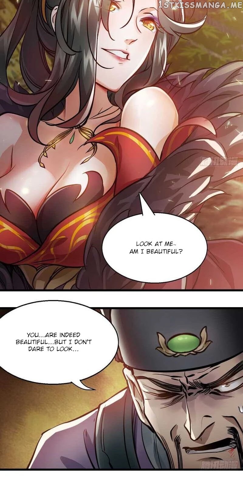 The Duke of the Mount Deer chapter 153 - page 9
