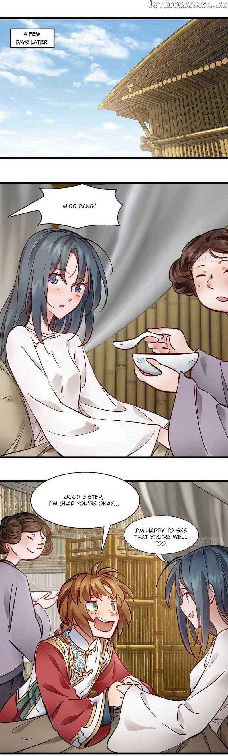The Duke of the Mount Deer chapter 147 - page 3