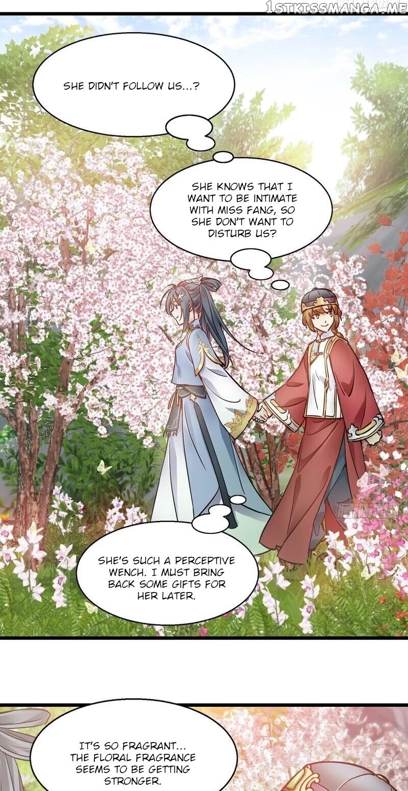 The Duke of the Mount Deer chapter 145 - page 15