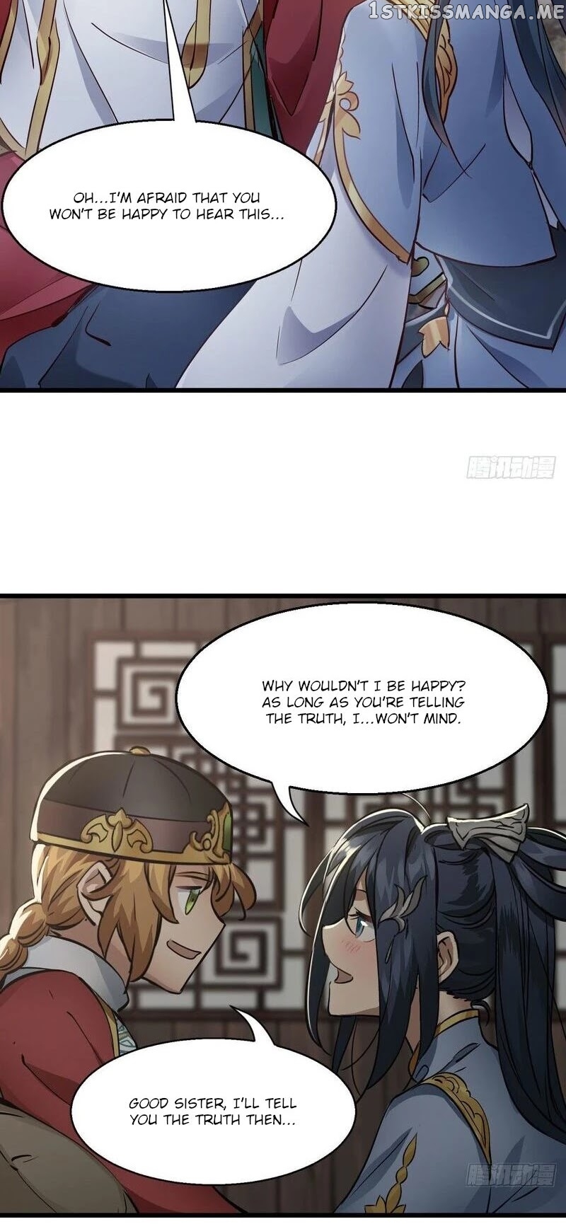 The Duke of the Mount Deer chapter 145 - page 6