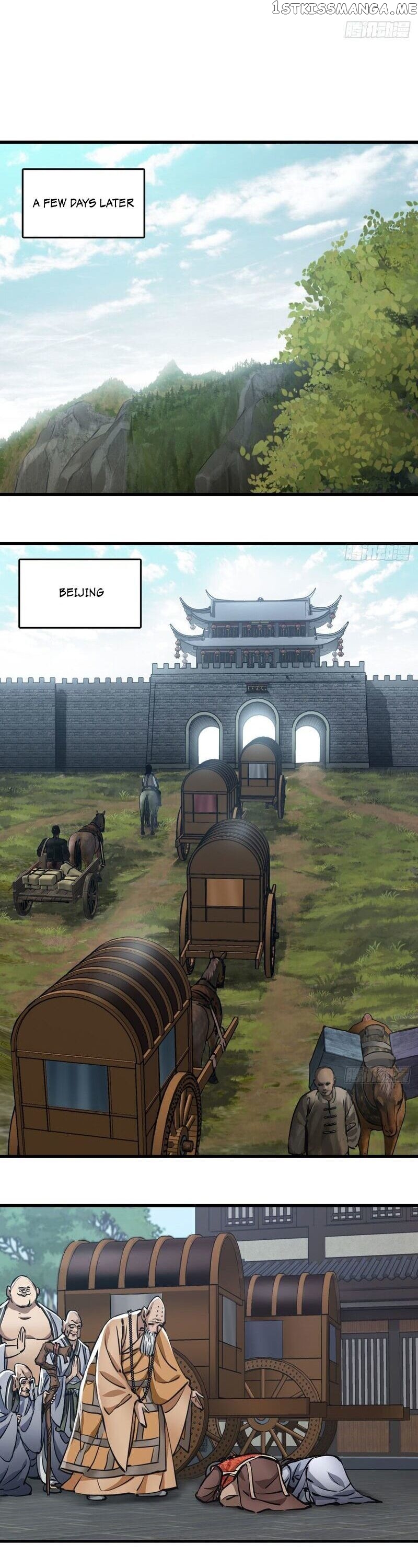 The Duke of the Mount Deer chapter 142 - page 15