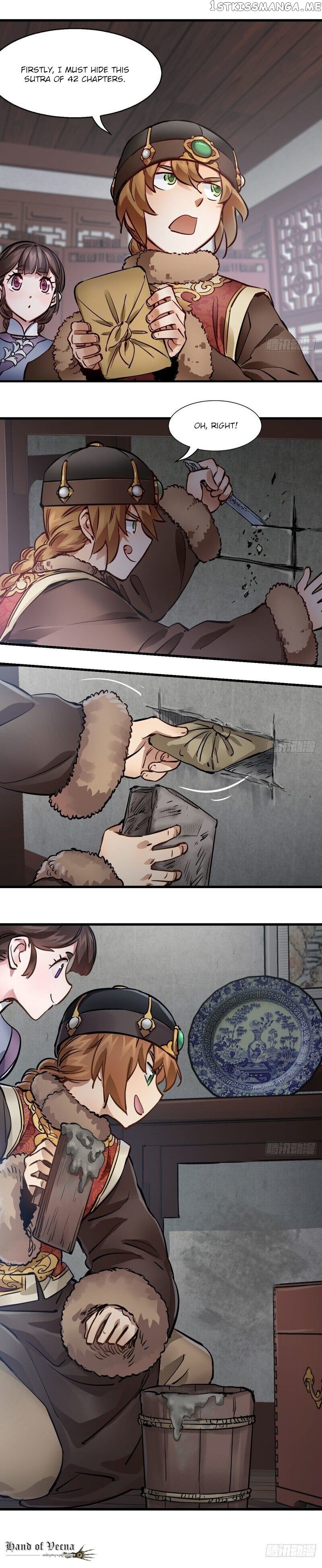 The Duke of the Mount Deer chapter 142 - page 18