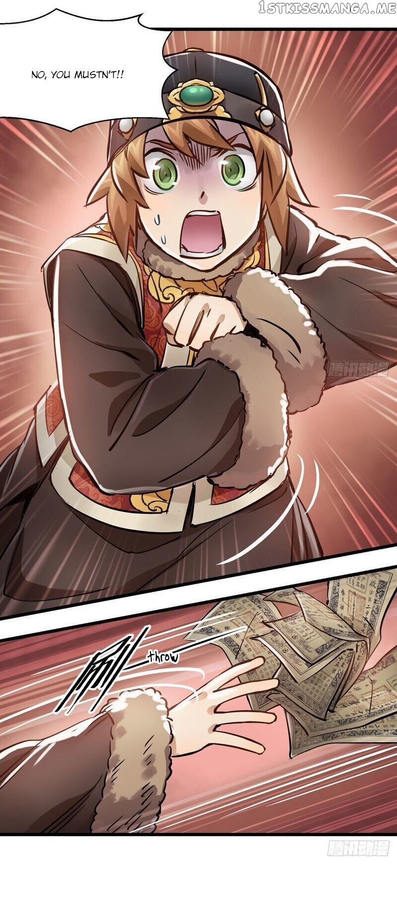 The Duke of the Mount Deer chapter 135 - page 2