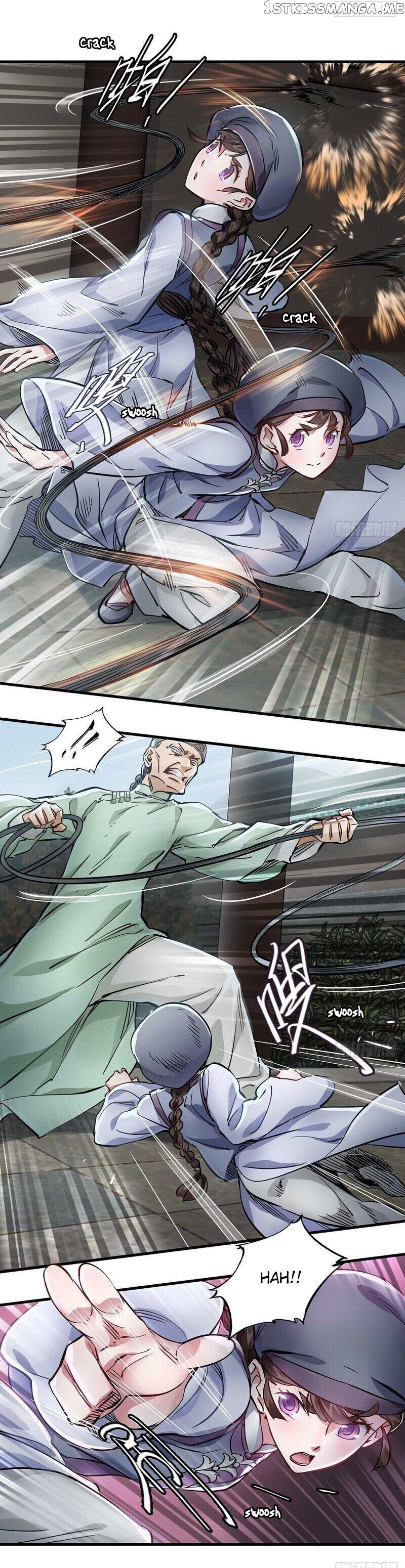 The Duke of the Mount Deer chapter 134 - page 10