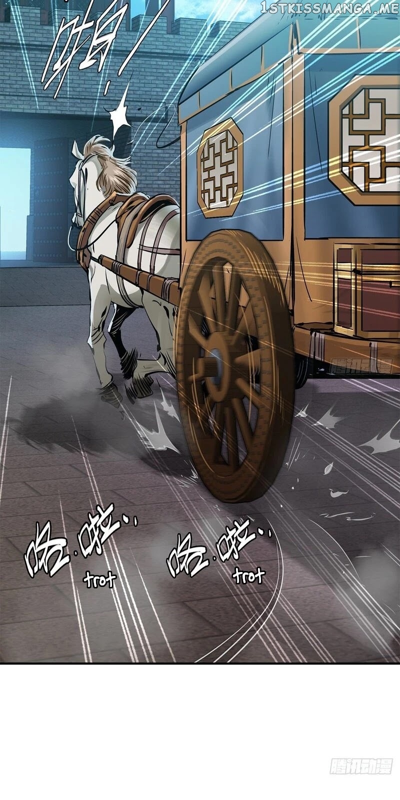 The Duke of the Mount Deer chapter 110 - page 18