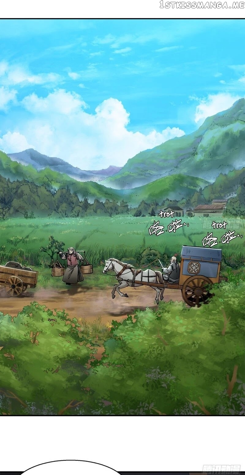 The Duke of the Mount Deer chapter 110 - page 19