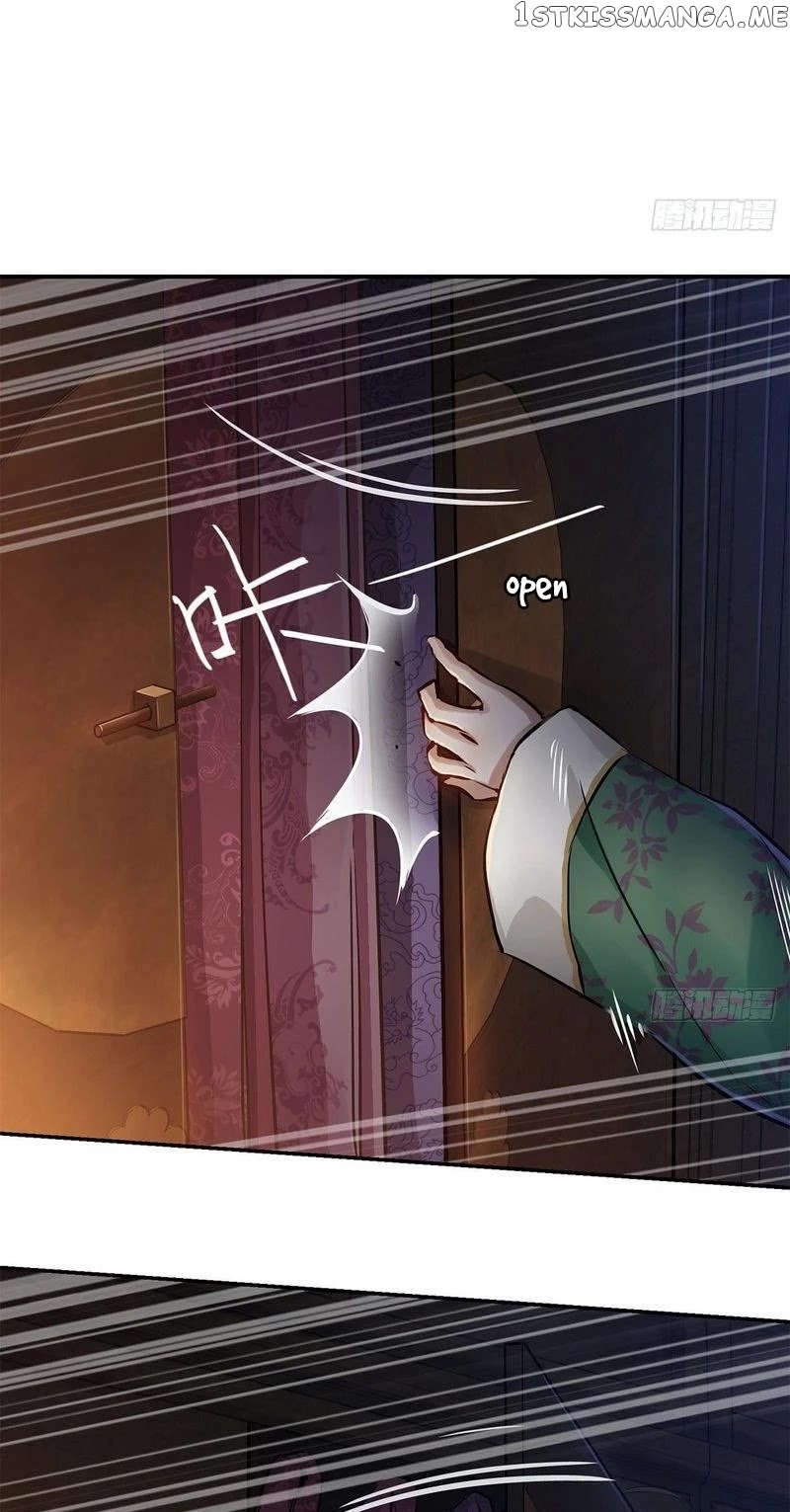 The Duke of the Mount Deer chapter 102 - page 17