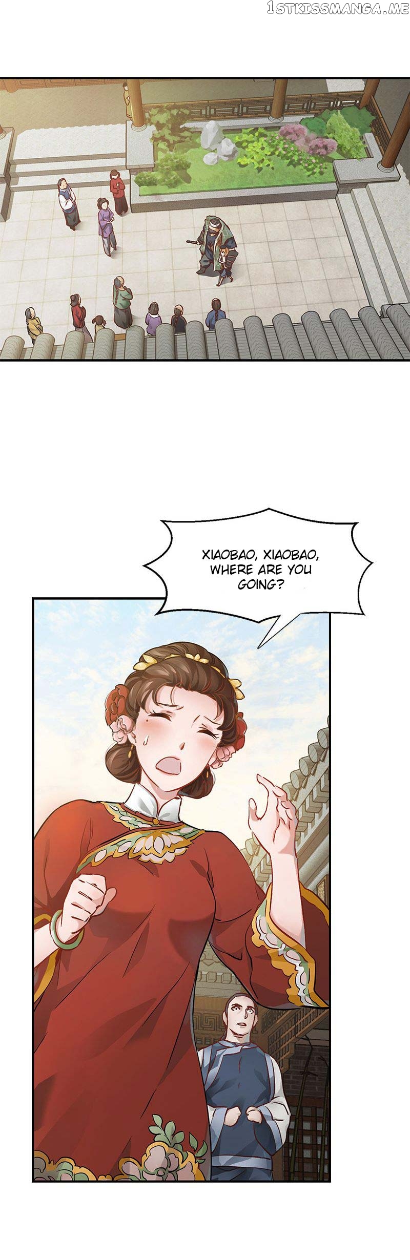 The Duke of the Mount Deer chapter 3 - page 2