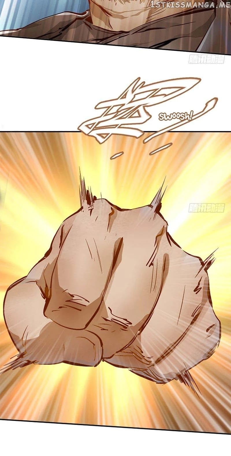 The Duke of the Mount Deer chapter 2 - page 23