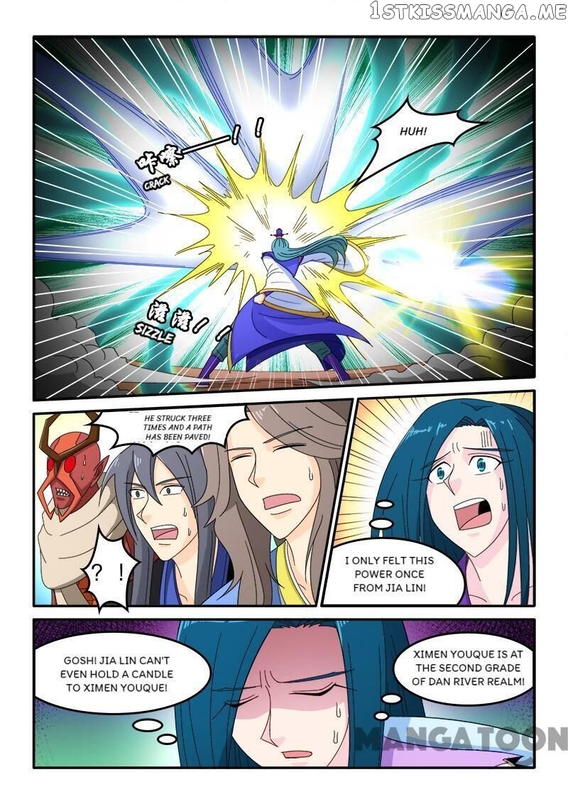 The King Of All chapter 88 - page 6