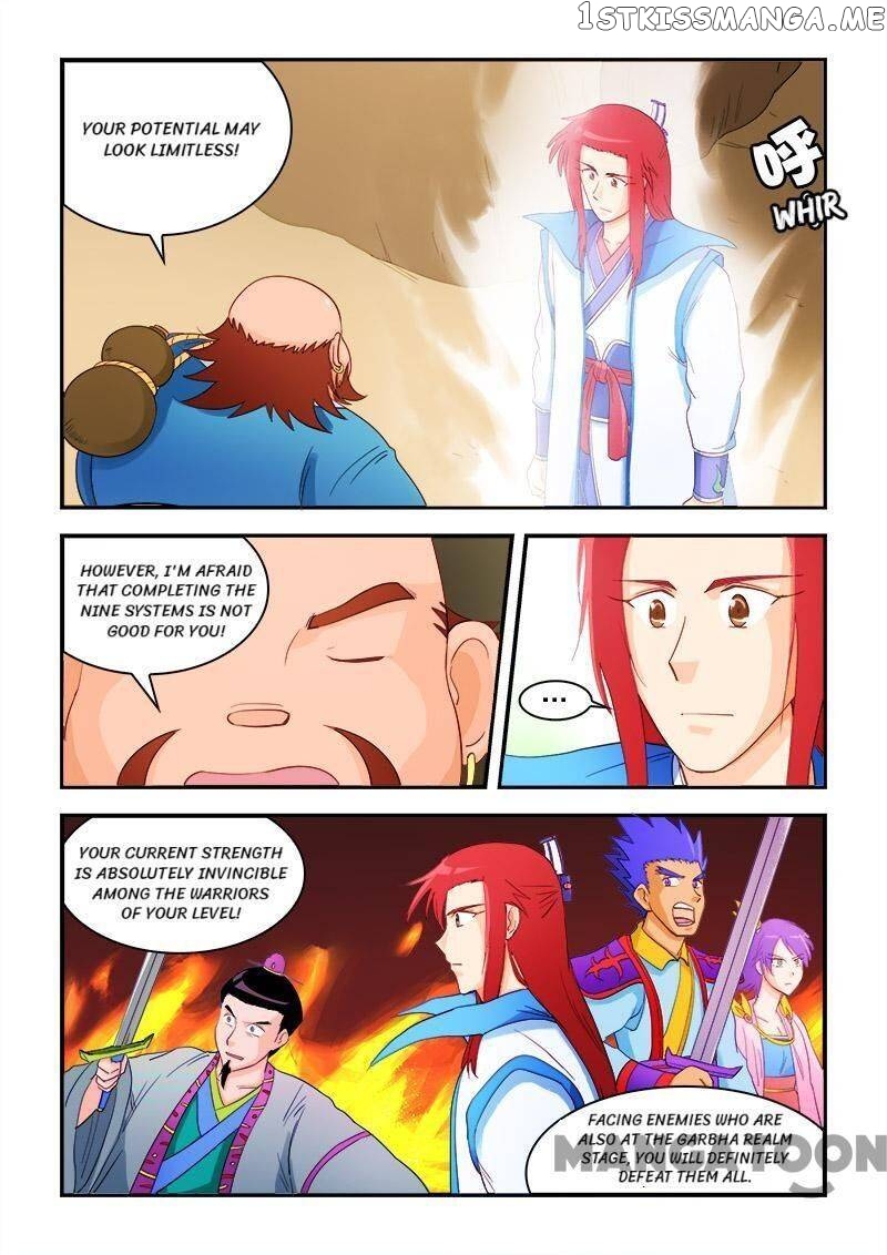 The King Of All Chapter 62 - page 2
