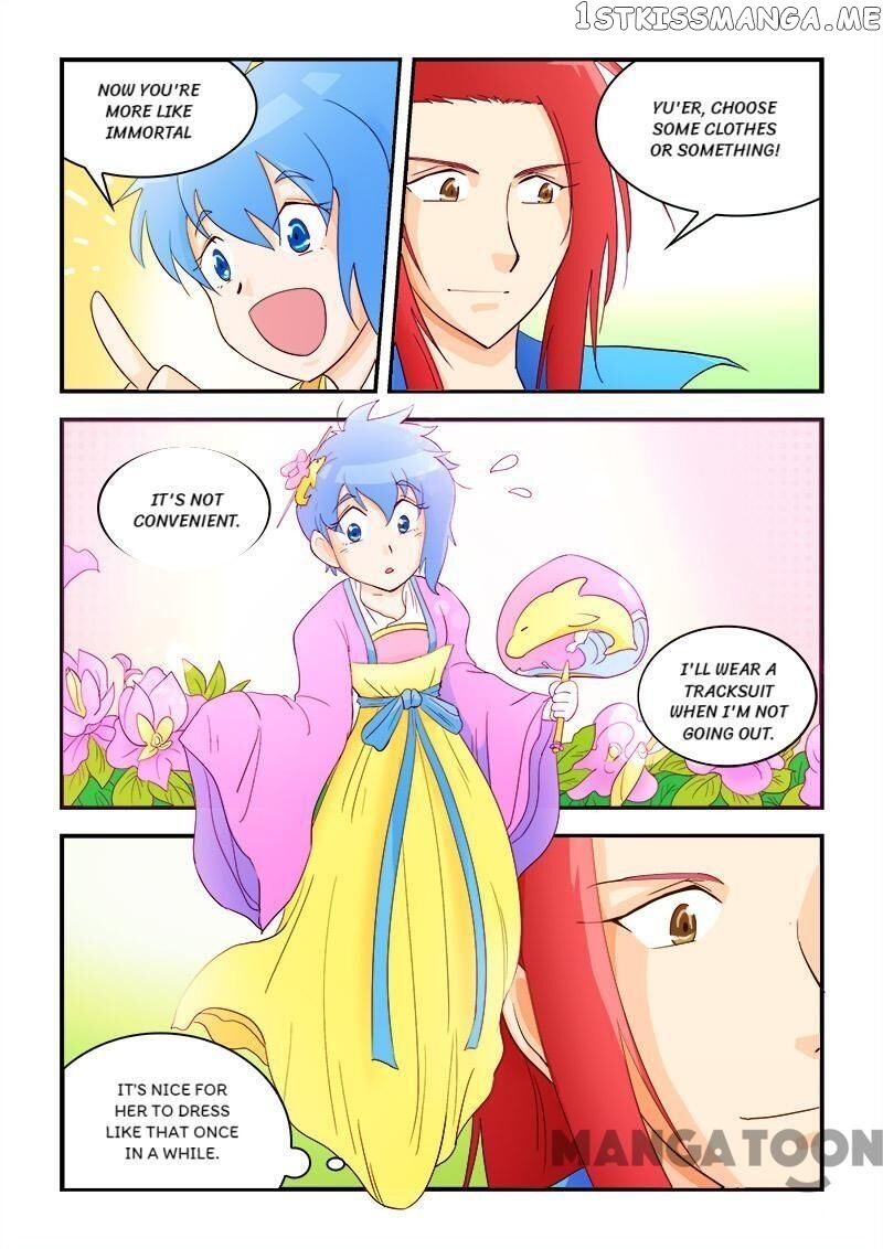The King Of All chapter 59 - page 7