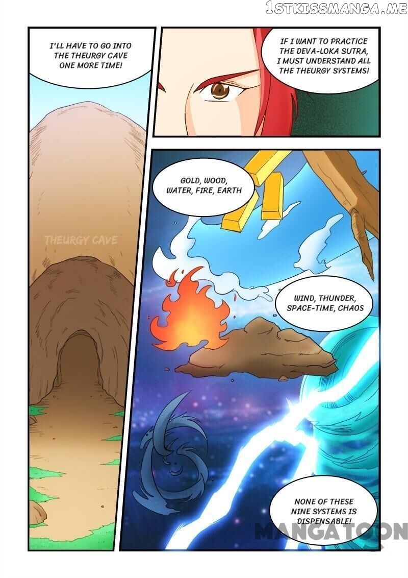 The King Of All chapter 59 - page 9