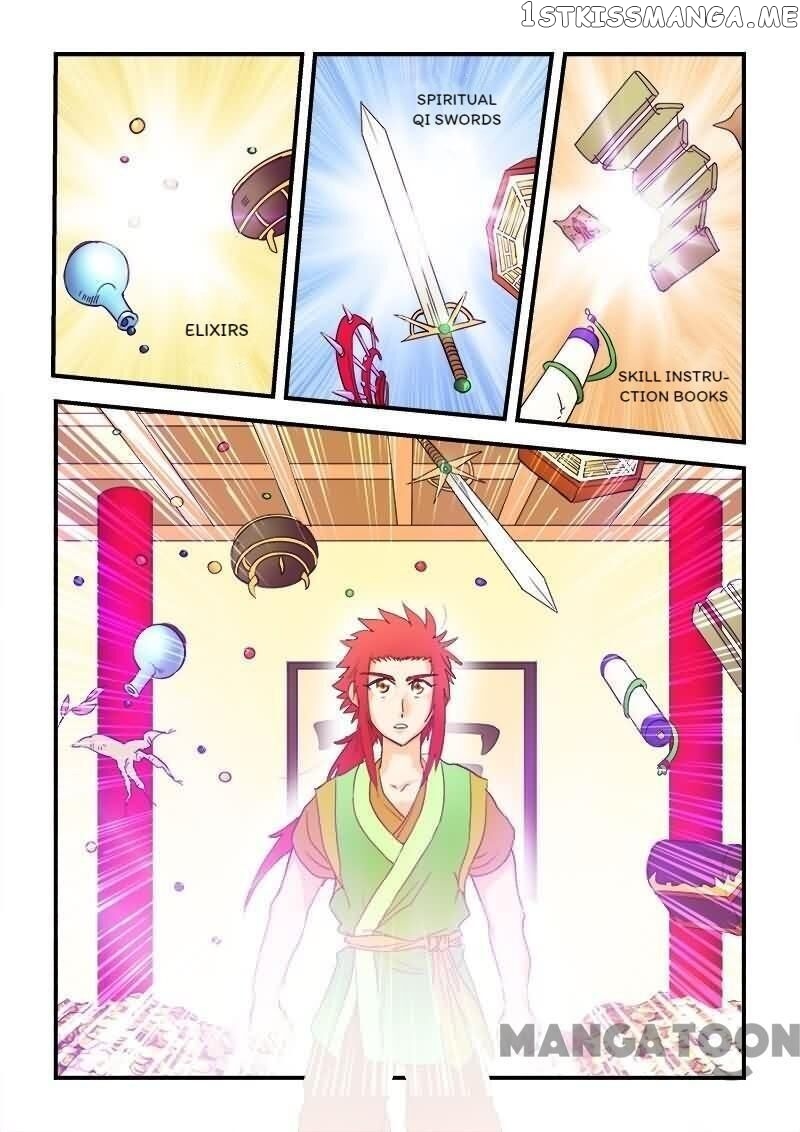 The King Of All chapter 39 - page 2