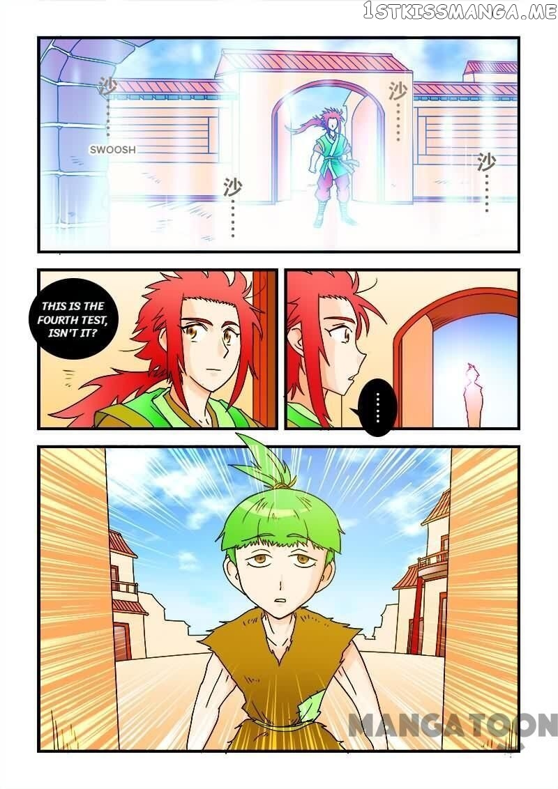 The King Of All chapter 39 - page 5