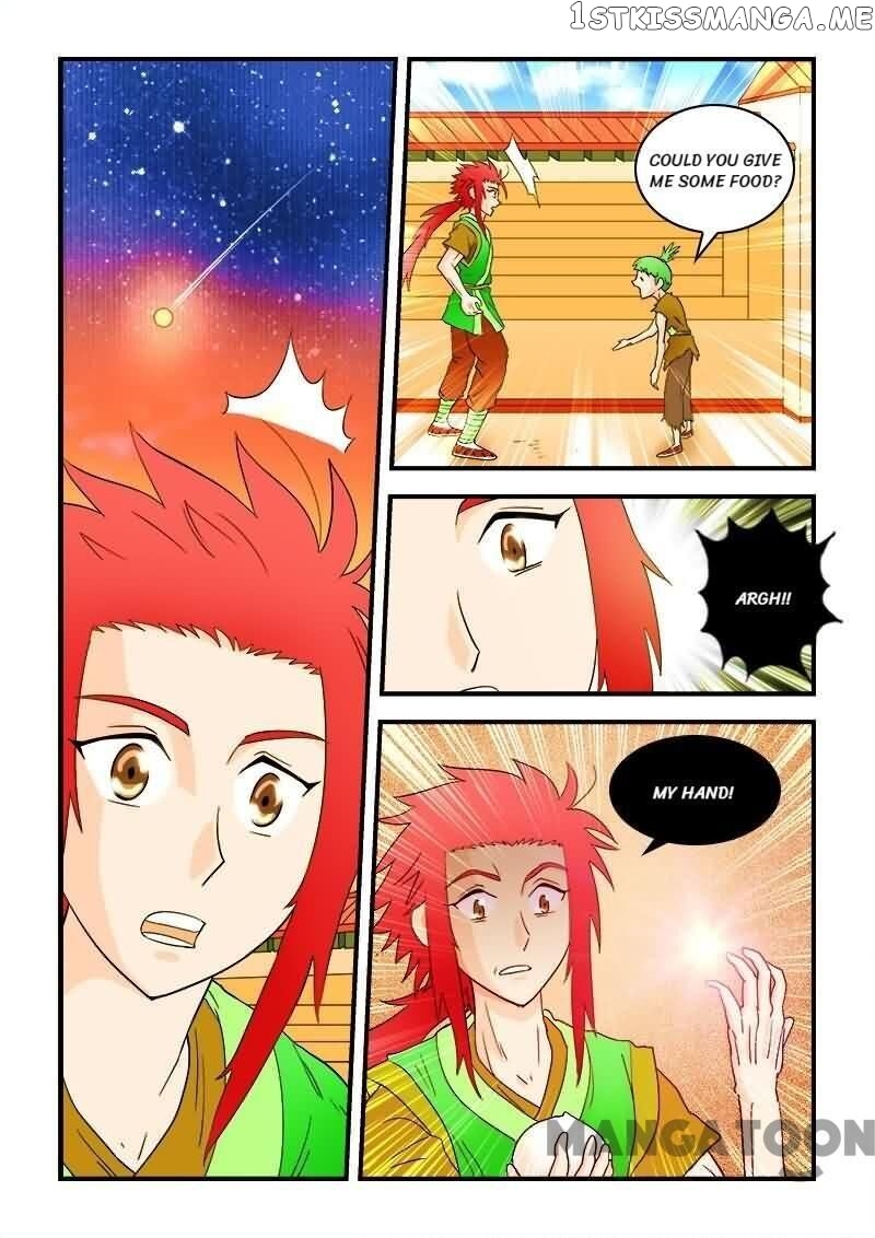 The King Of All chapter 39 - page 6