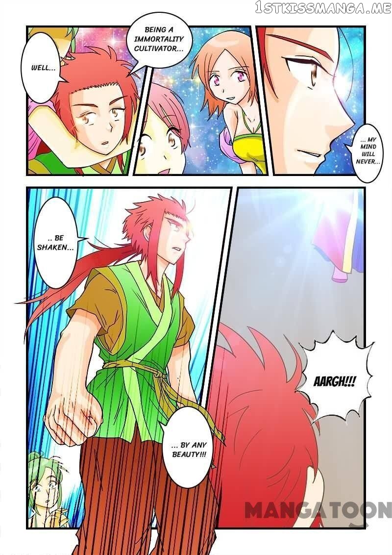 The King Of All Chapter 38 - page 5