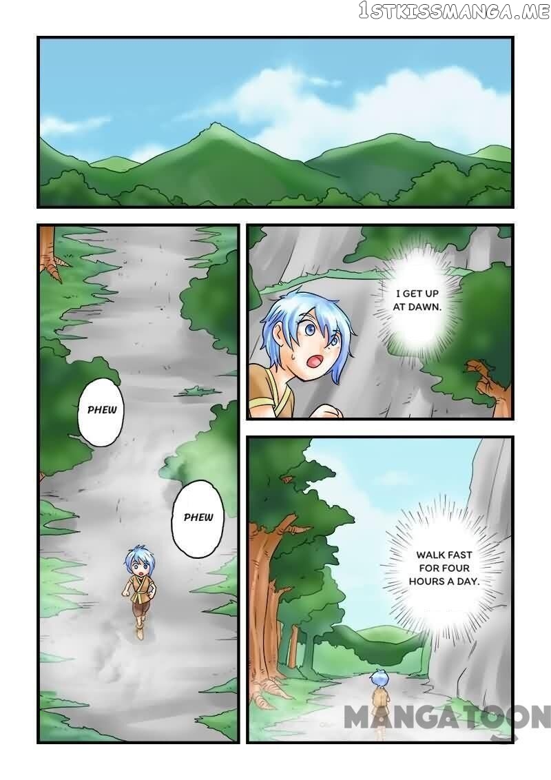 The King Of All chapter 30 - page 9