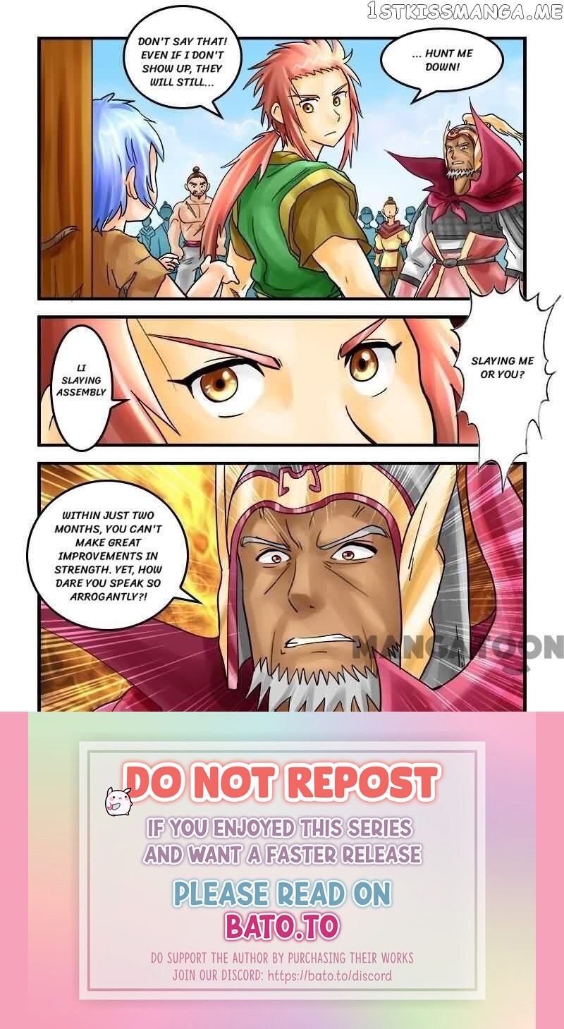 The King Of All chapter 26 - page 14