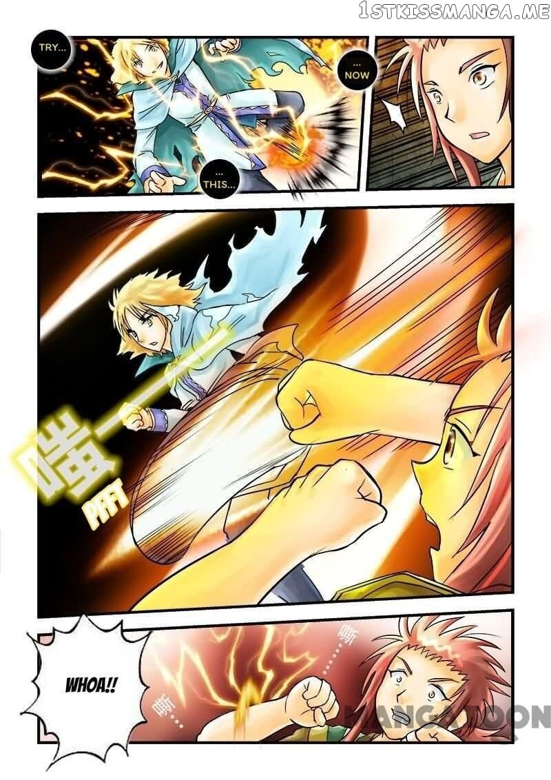 The King Of All chapter 25 - page 6