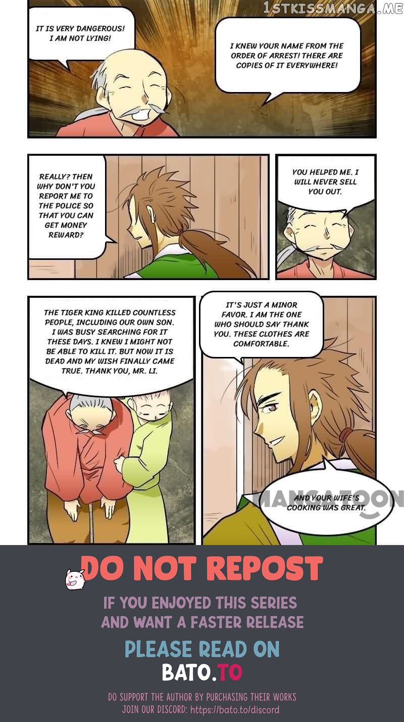 The King Of All chapter 17 - page 17