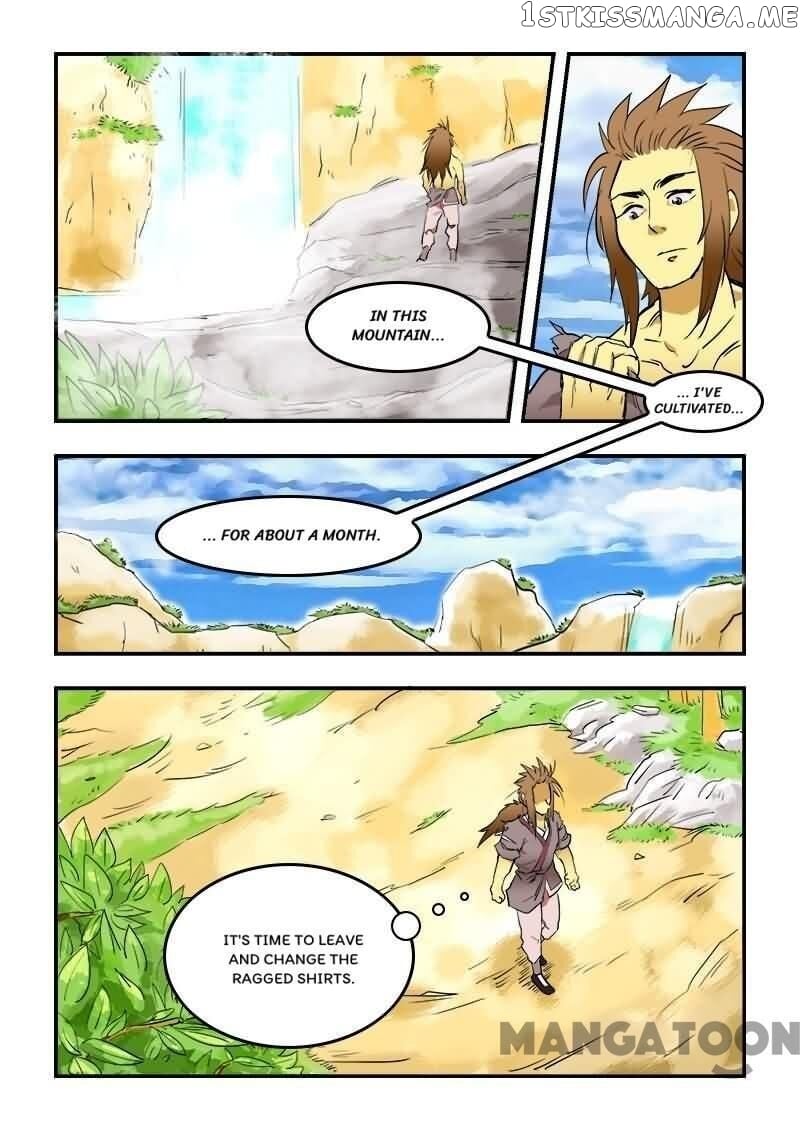 The King Of All chapter 17 - page 4