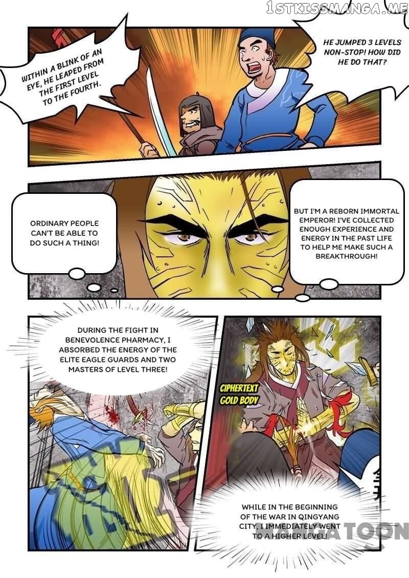 The King Of All chapter 15 - page 6
