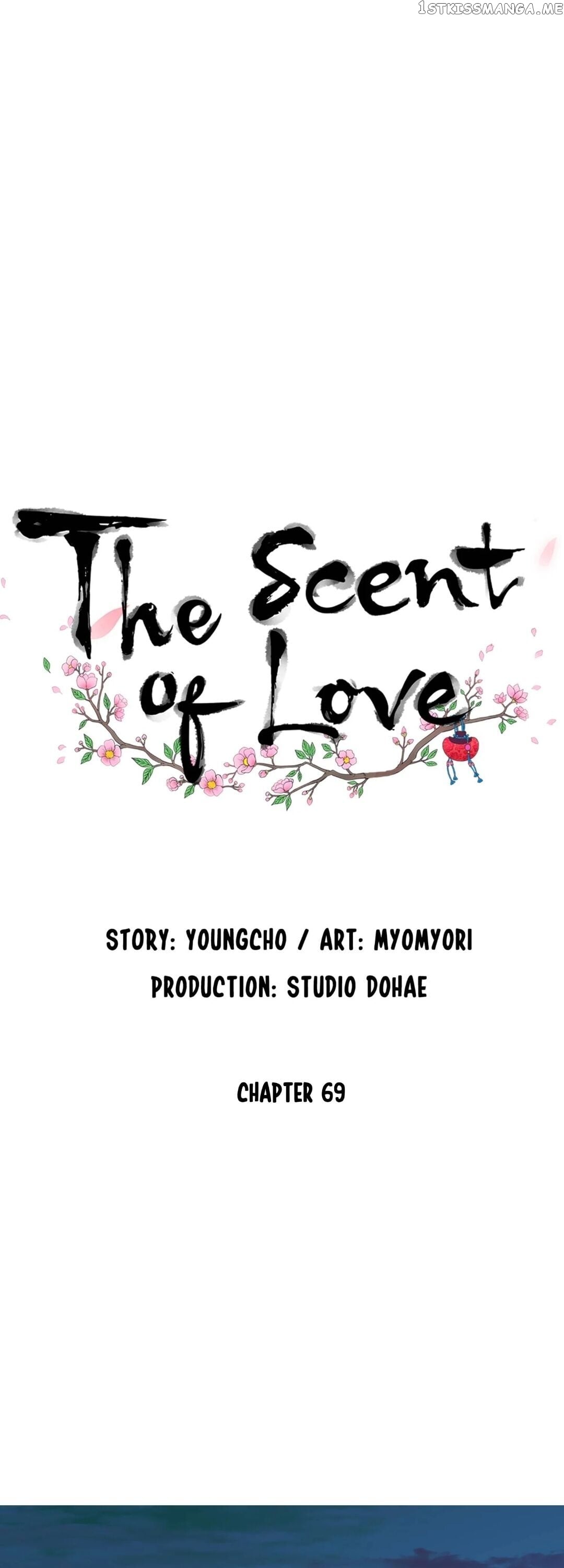 The Scent Of Love chapter 69 - page 1