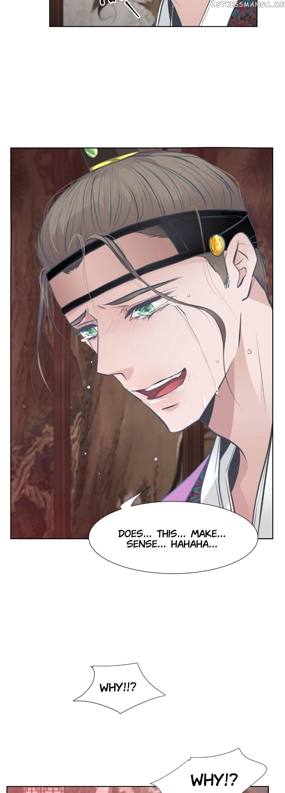 The Scent Of Love chapter 67 - page 12