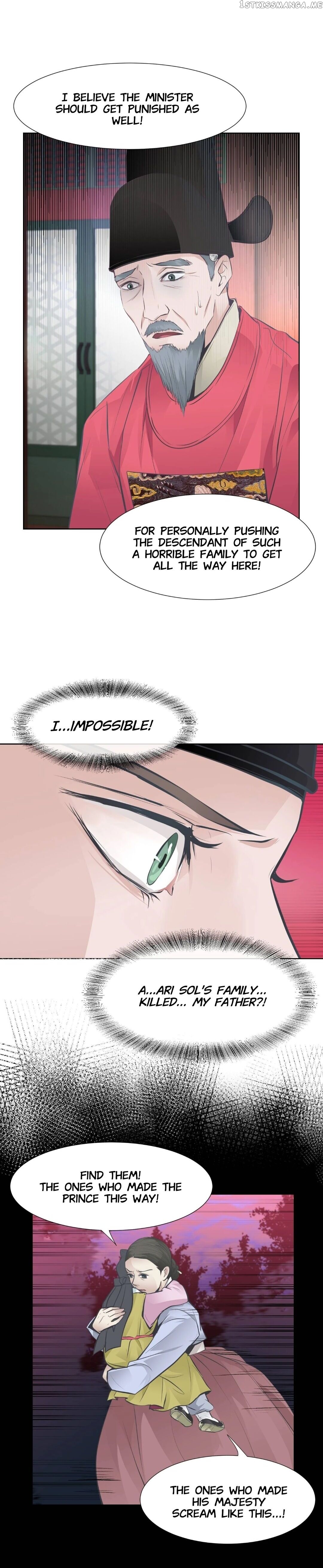 The Scent Of Love chapter 66 - page 20
