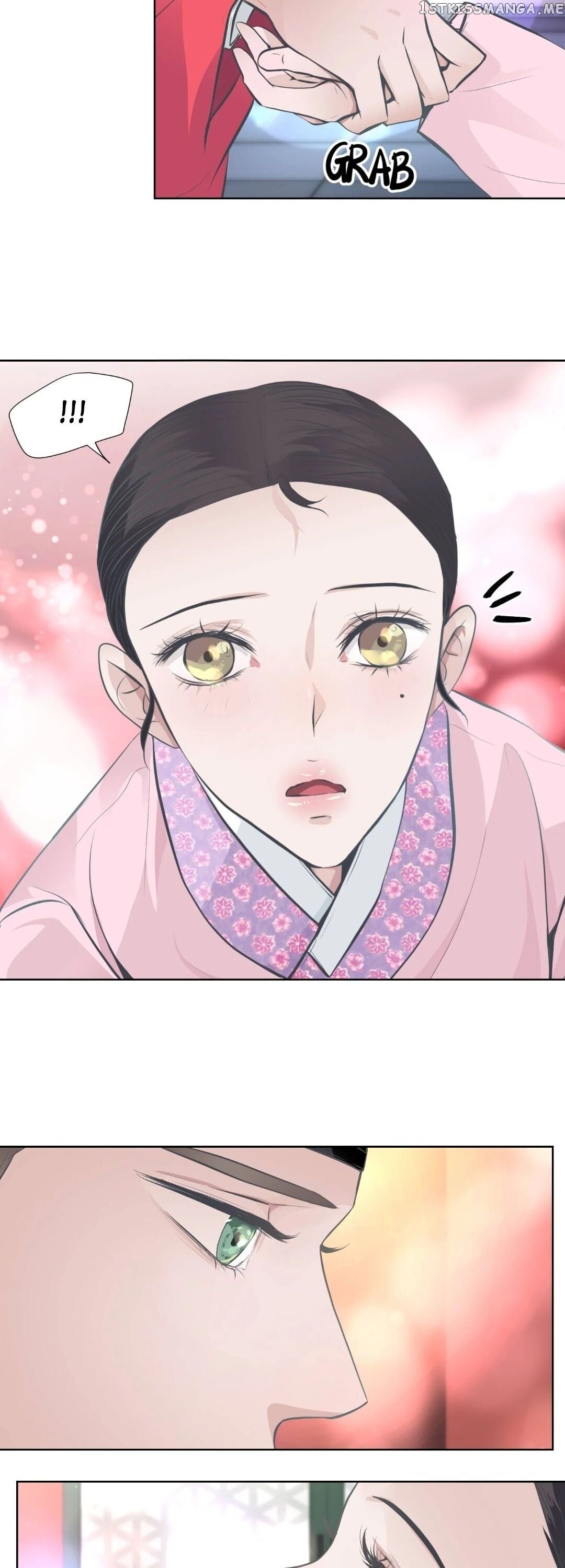 The Scent Of Love chapter 64 - page 11