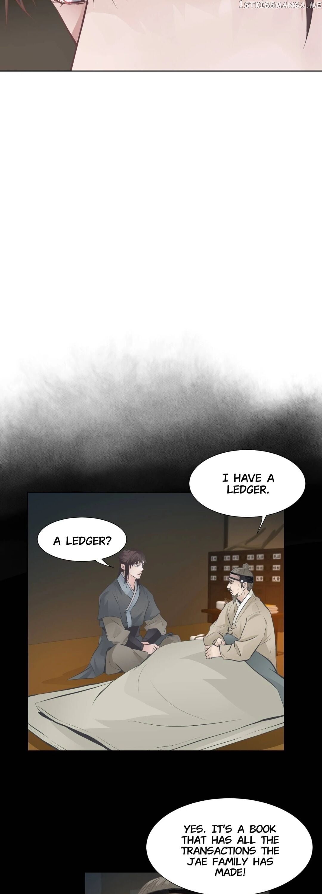 The Scent Of Love chapter 62 - page 24