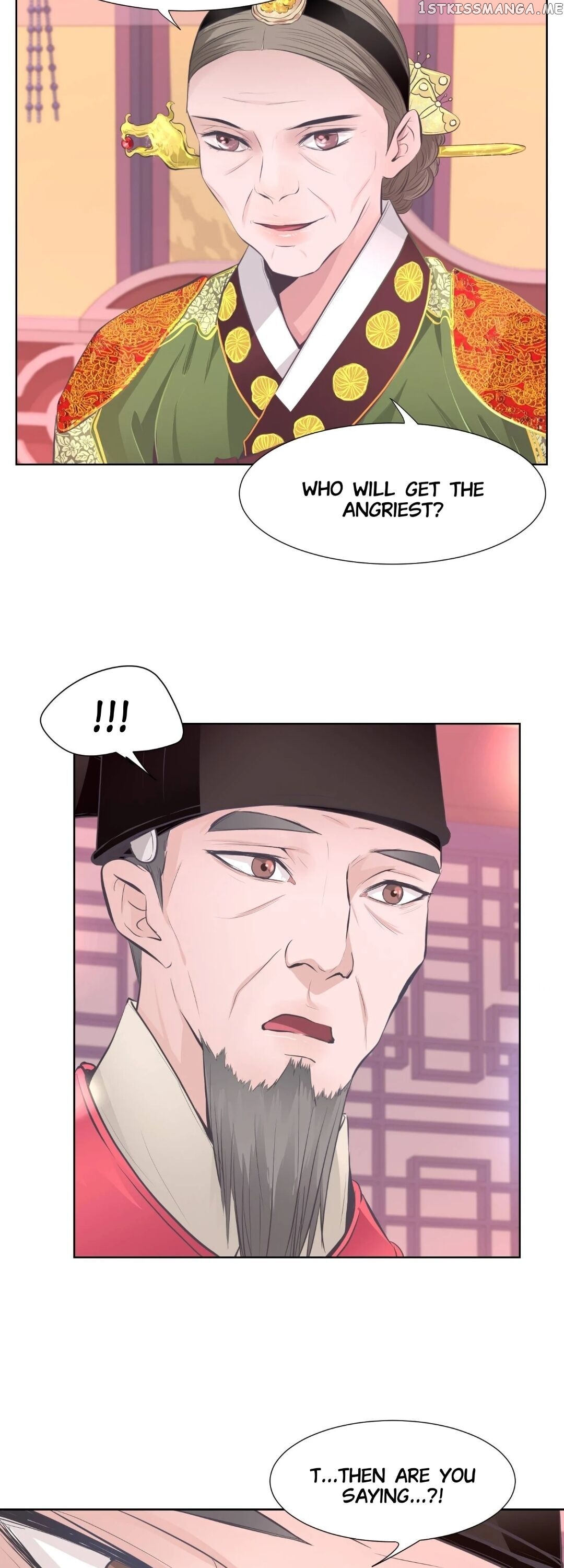 The Scent Of Love chapter 59 - page 12