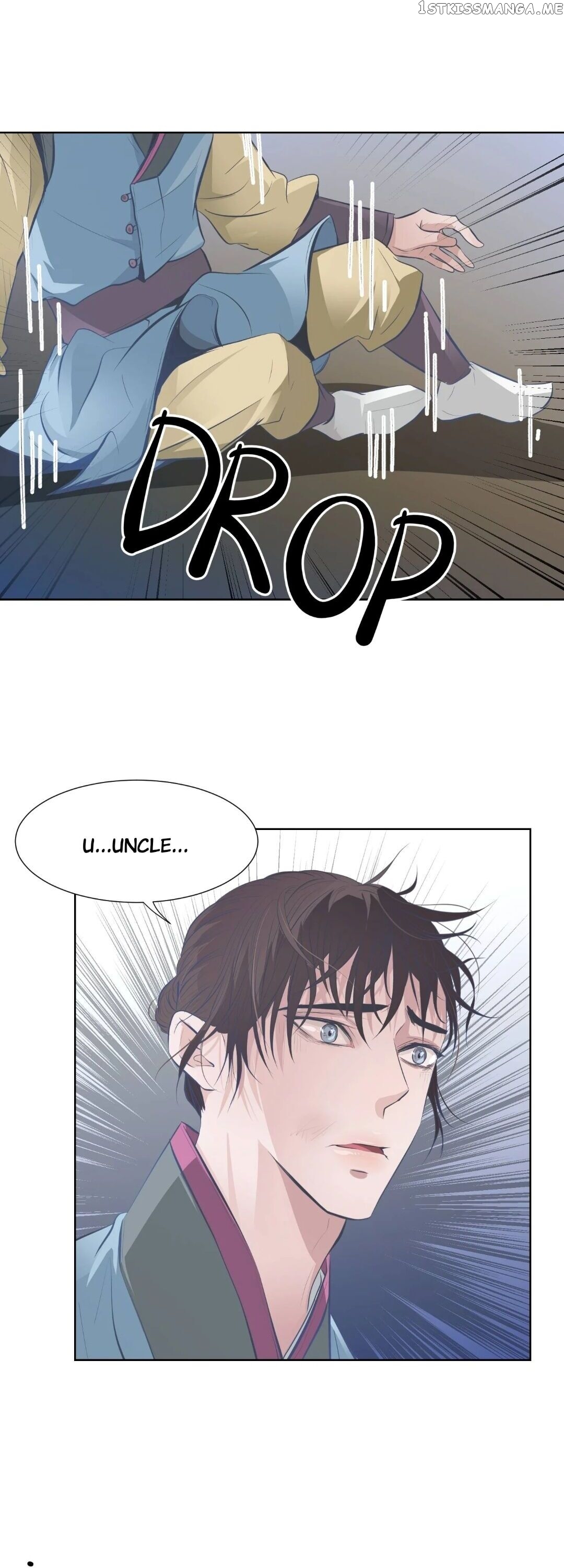 The Scent Of Love chapter 59 - page 30