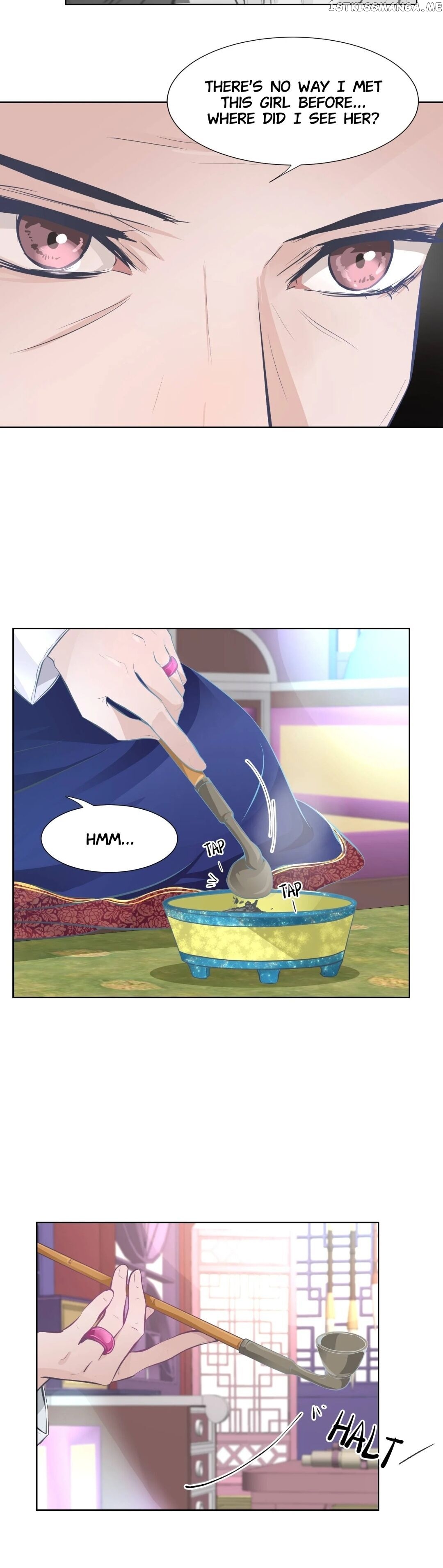 The Scent Of Love chapter 58 - page 34