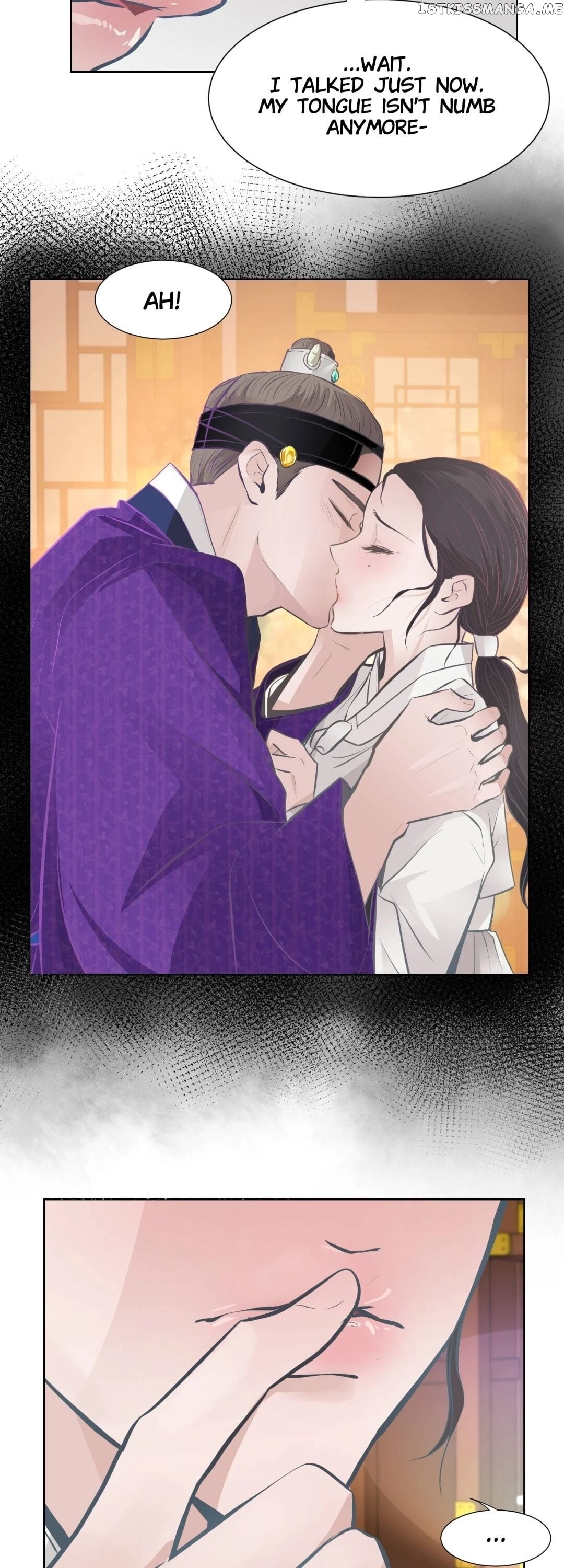 The Scent Of Love chapter 57 - page 26