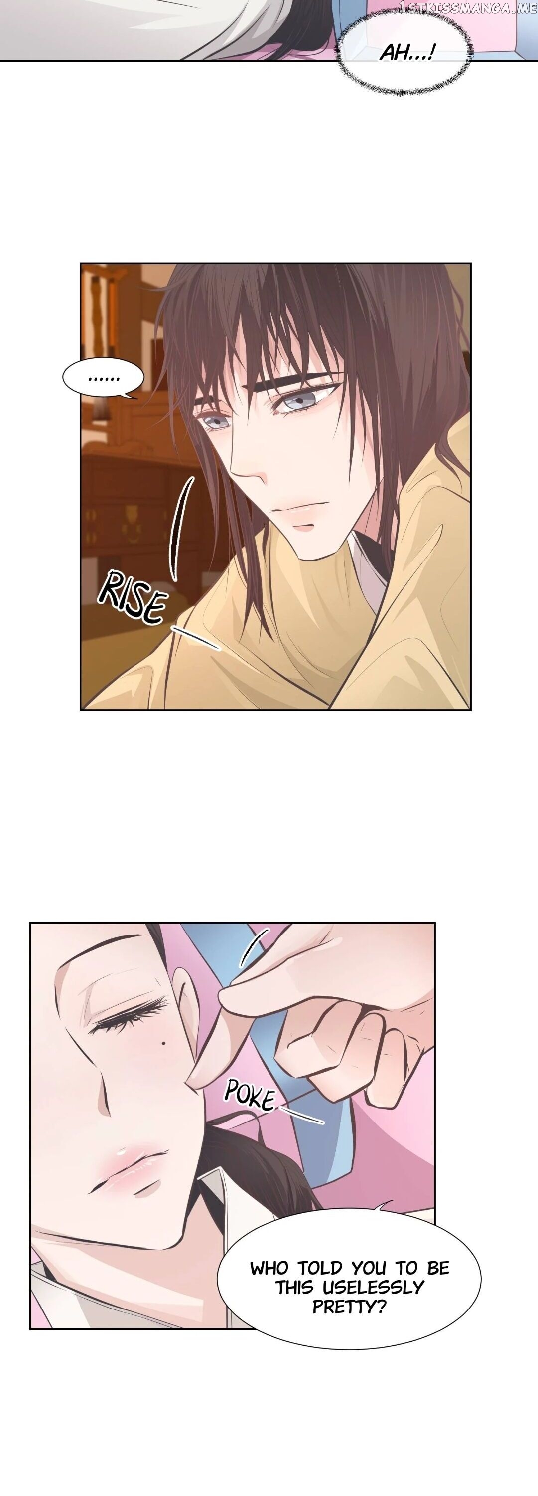 The Scent Of Love chapter 56 - page 2