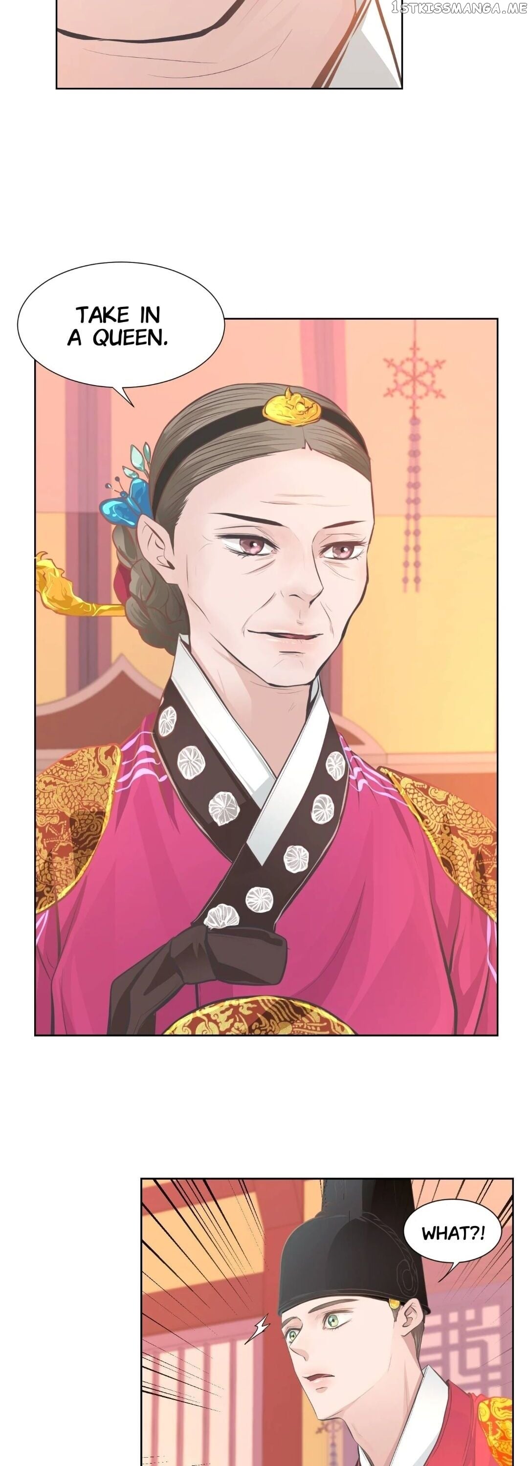 The Scent Of Love chapter 54 - page 30