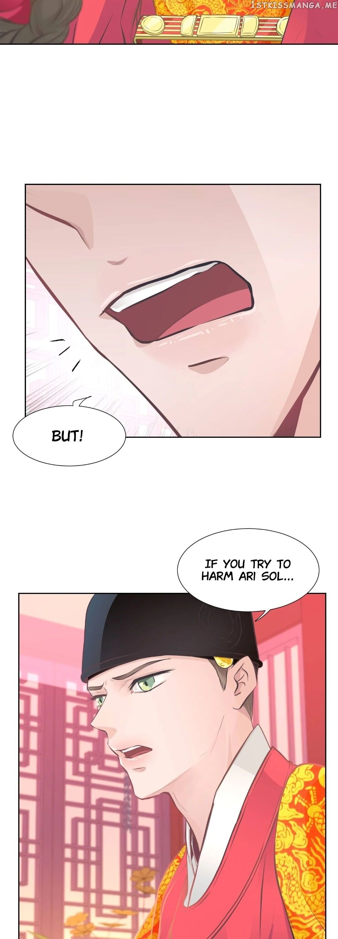 The Scent Of Love chapter 53 - page 27