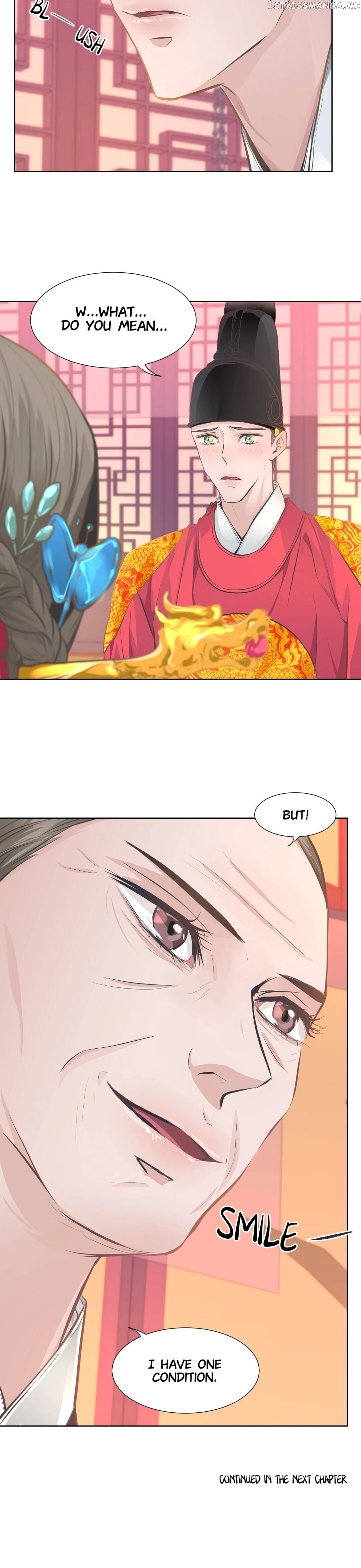 The Scent Of Love chapter 53 - page 32