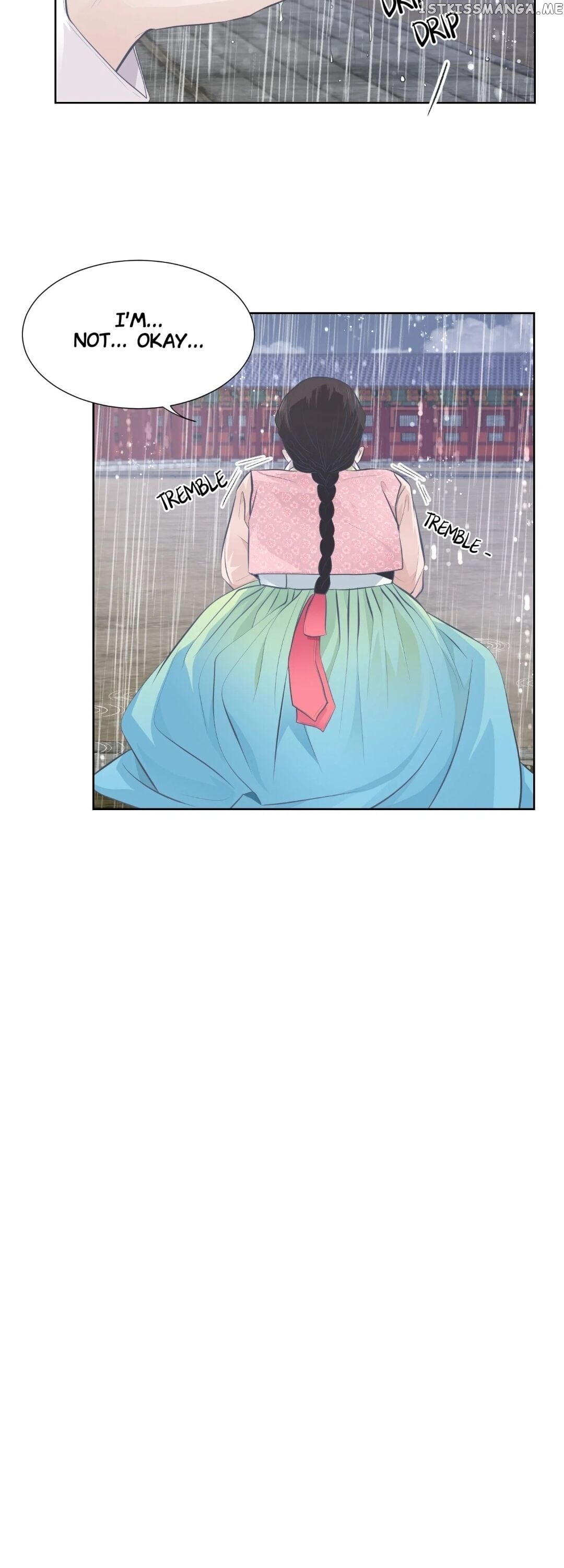 The Scent Of Love chapter 52 - page 3