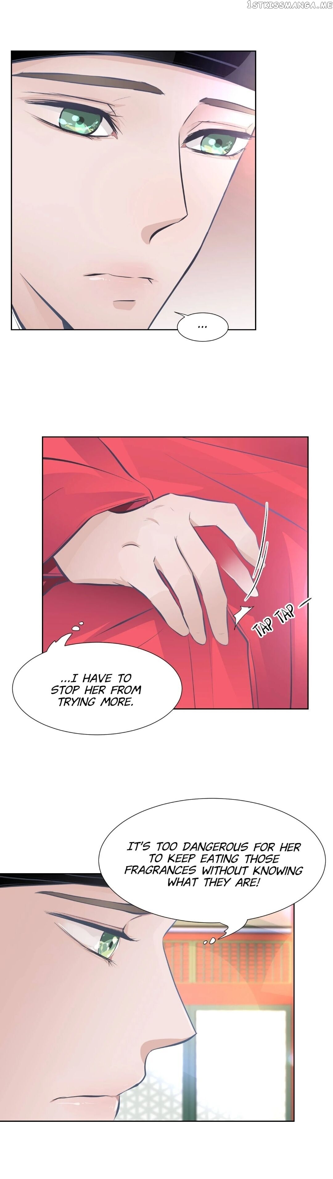 The Scent Of Love chapter 51 - page 14