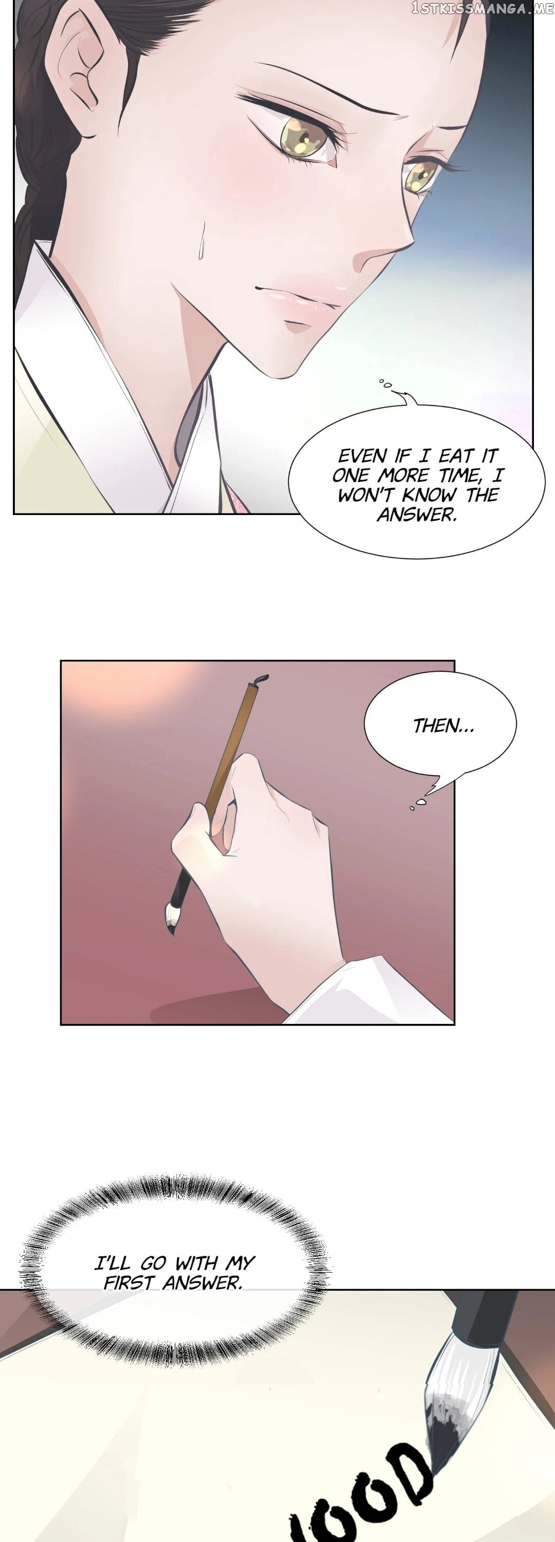 The Scent Of Love chapter 51 - page 19