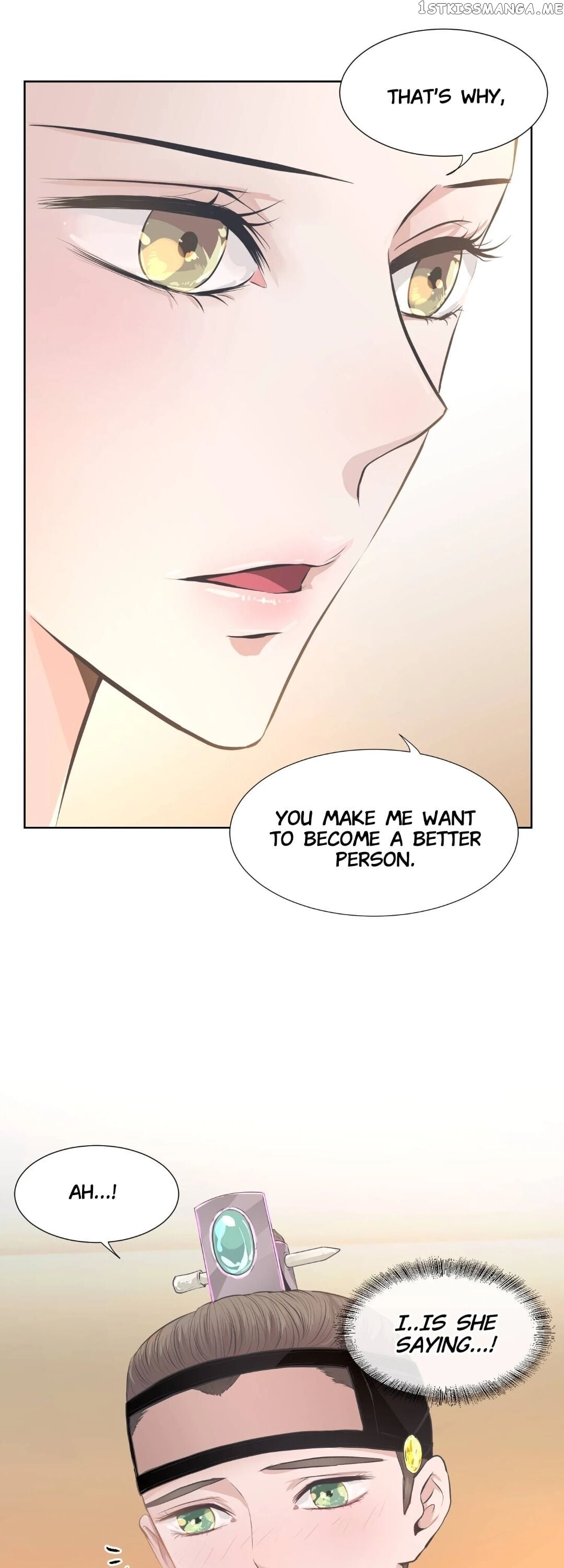 The Scent Of Love chapter 49 - page 8