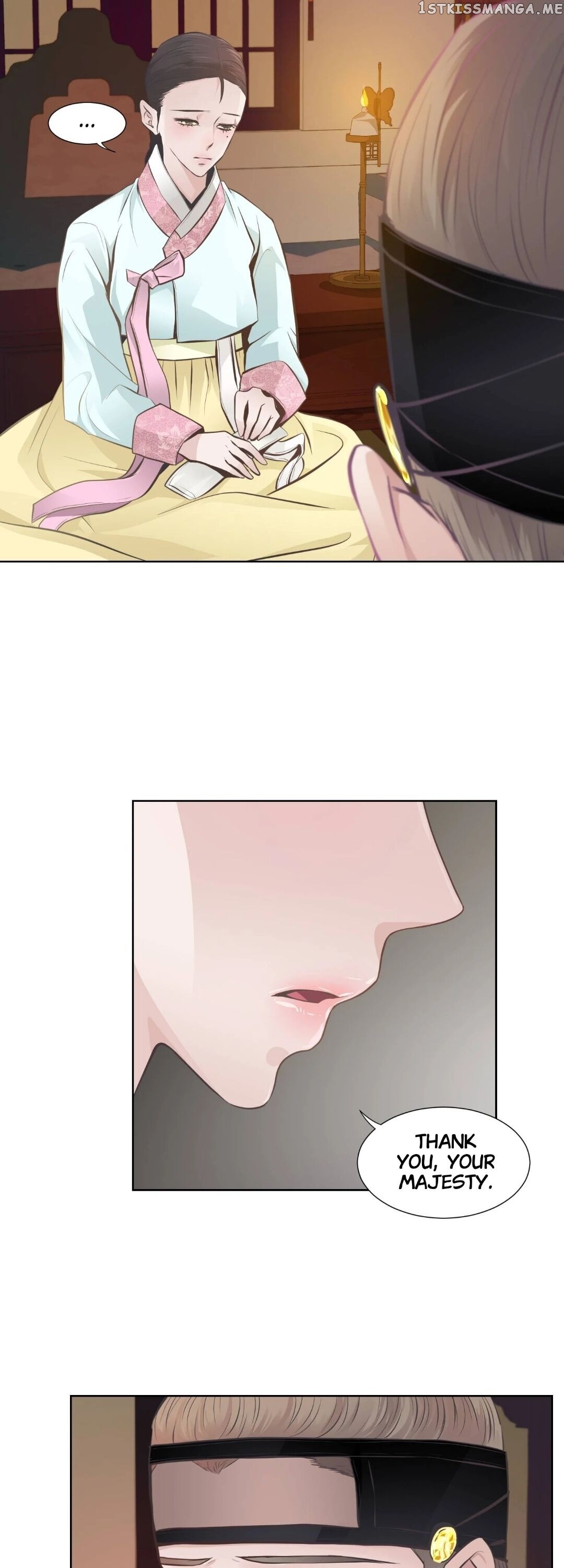 The Scent Of Love chapter 48 - page 33